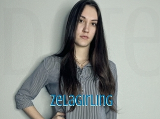 Zelagirling