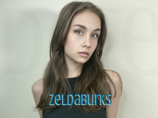 Zeldaburks