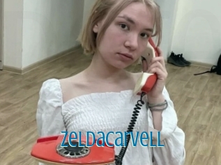 Zeldacarvell