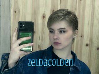 Zeldacolden