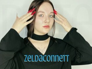 Zeldaconnett