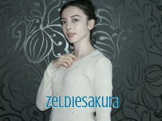 Zeldiesakura