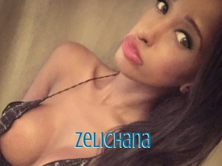 Zelichana