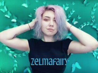 Zelmafairy