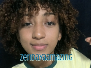 Zendayaamazing
