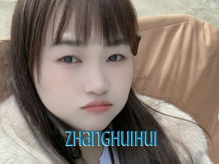 Zhanghuihui