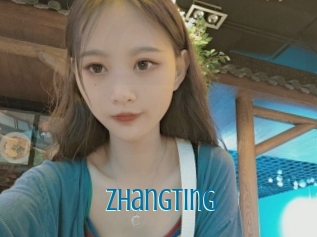 Zhangting