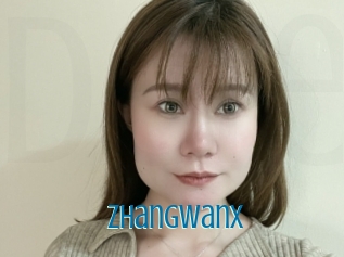Zhangwanx