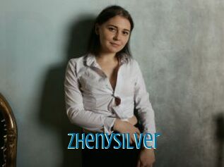 Zhenysilver