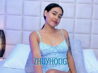 Zhuyhong