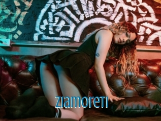 Ziamoreti