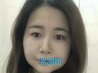 Zikaimi