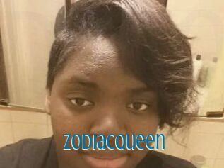 Zodiacqueen