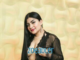 Zoeadler