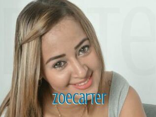 Zoecarter
