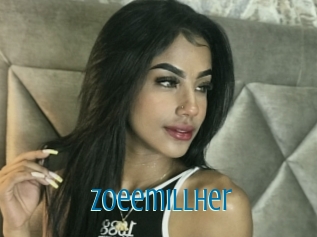 Zoeemillher
