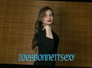 Zoehbonnettsexy