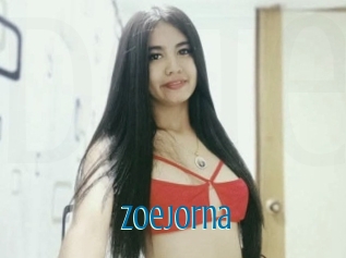 Zoejorna