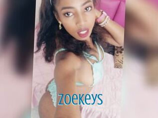 Zoekeys