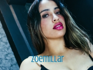 Zoemillar