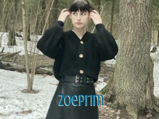 Zoeprim