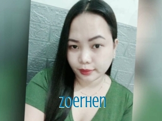 Zoerhen