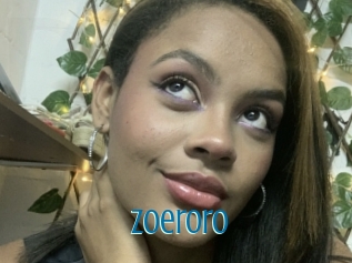 Zoeroro