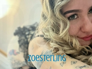 Zoesterling