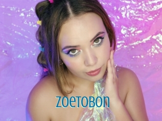 Zoetobon