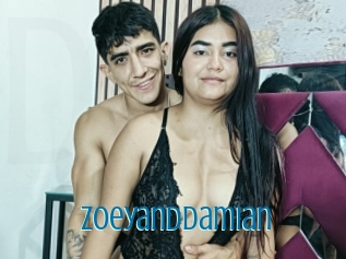 Zoeyanddamian
