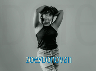 Zoeydonovan