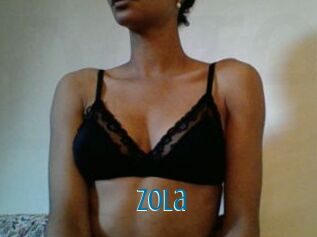 Zola