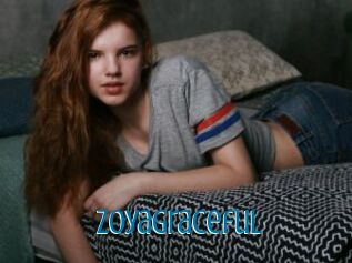 Zoyagraceful