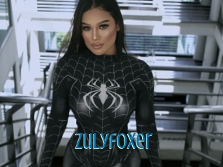 Zulyfoxer