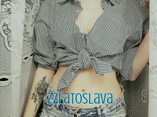 Zzlatoslava