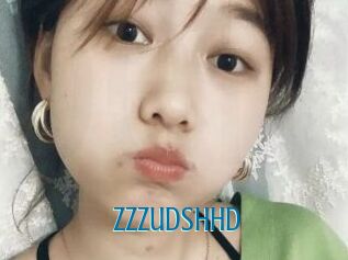 Zzzudshhd